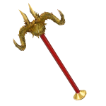 The Great And Powerful Scepter