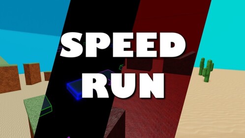Speed Obby