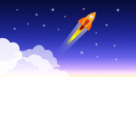 Blast-Off!