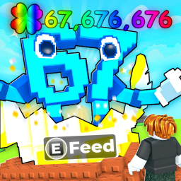 🍀 Feed an Egg! icon