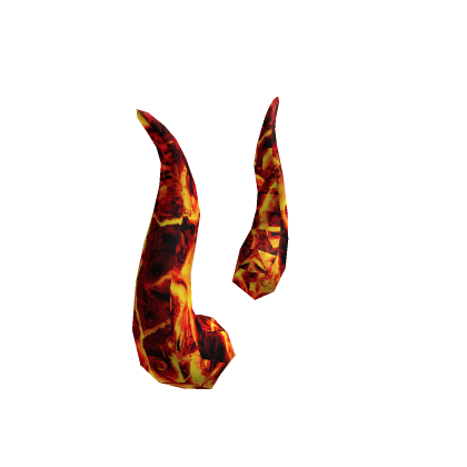 Lava Horns