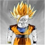 dragon ball z super saiyan