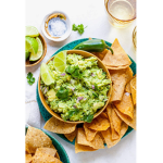 Guacamole club