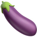 Eggplant group:)