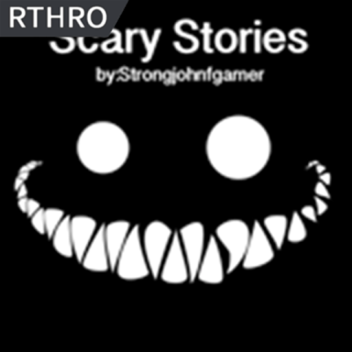 Scary Stories |Join group in description!|