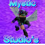 Mystic Studio's.