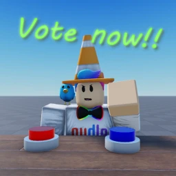 Voting for the GREAT MEME RESET or the BRAINROT!! icon