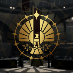 HG: Panem | Capitol Arena