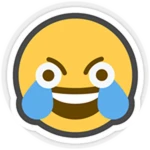 1 BADGE