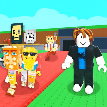 [🩷] Steal a Brainrot