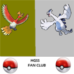 Pokemon Heart Gold and Soul Silver Fan Club