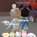 xuvwia w