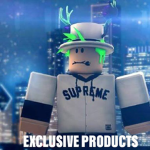 Exclusive Products Group Thumbnail