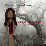 Main attraction ୨୧