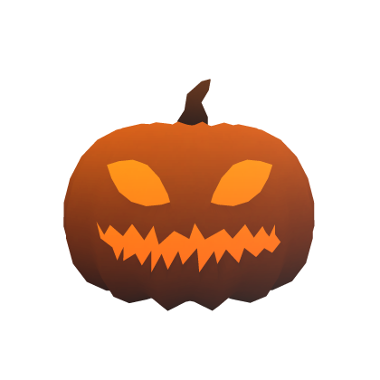 Jack O' Lantern 