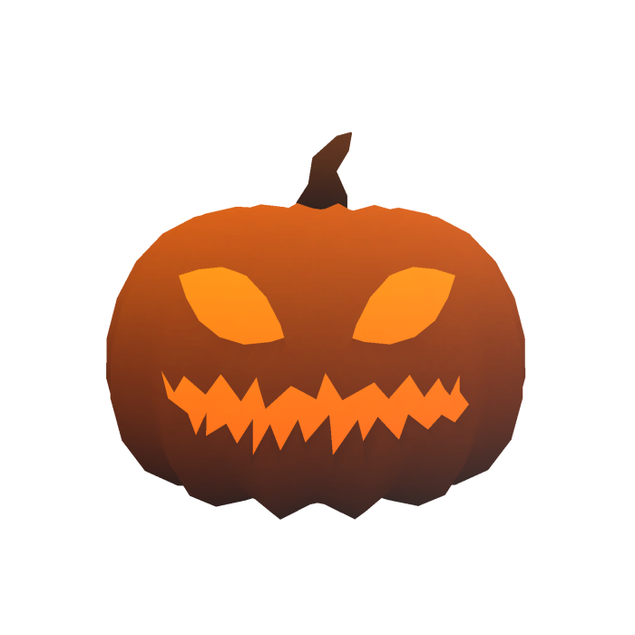 Jack O' Lantern 