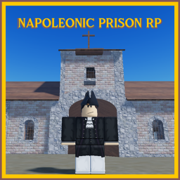 NAPOLEONIC PRISON RP (V2.44)