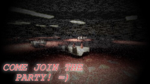 [REMAKE] The Backrooms - LEVEL FUN =)