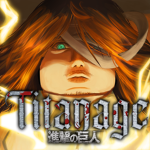 Titanage