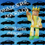 fans de super deportivos