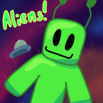 Believe in aliens
