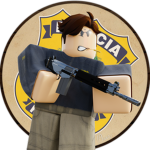 [PRF] | Polícia Rodoviária Federal.