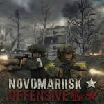 Novomariisk Community