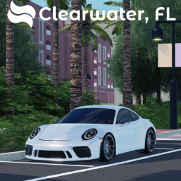 Clearwater, FL [LEGACY]