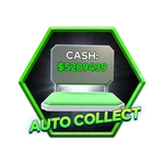 Auto Collect!