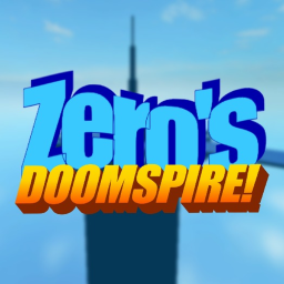 [🎸 SKINS] Zero's Doomspire!