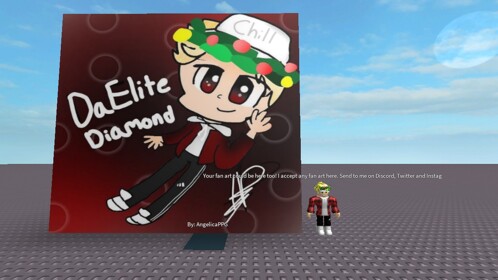 Fan Art