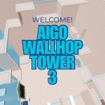 AIGO WALLHOP TOWER 3