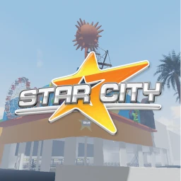 Star City Philippines (ROBLOX)  icon