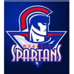 Moberly Spartans