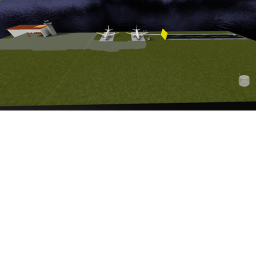 THE SWEDEN AIRLINES