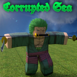 [closed for updates] Corrupted Sea