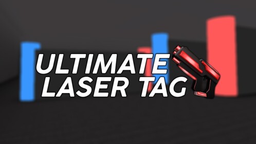 Ultimate Laser Tag