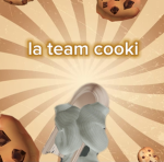 Team cookiie