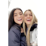 Addison rea and charli