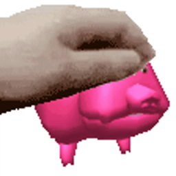 Pig hangout