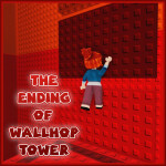 The Ending Of Wallhop Tower