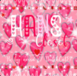 - hans closet -