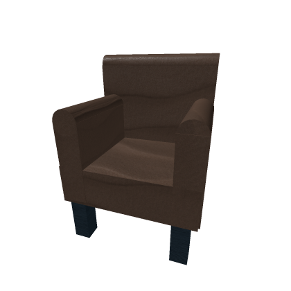 A chair
