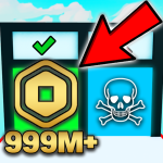 [MILLION💎] Robox Mega Easy Door Obby
