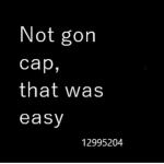 Ez Clapped