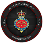 |BA | The Royal Grenadier Guards