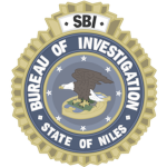 Nile's State Bureau of Investigations