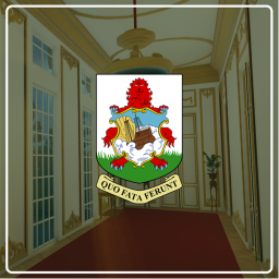Government House, Hamilton