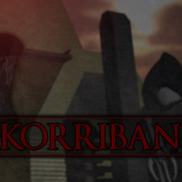 Sith Temple on Korriban