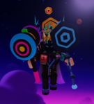 The Quantum Quadruple